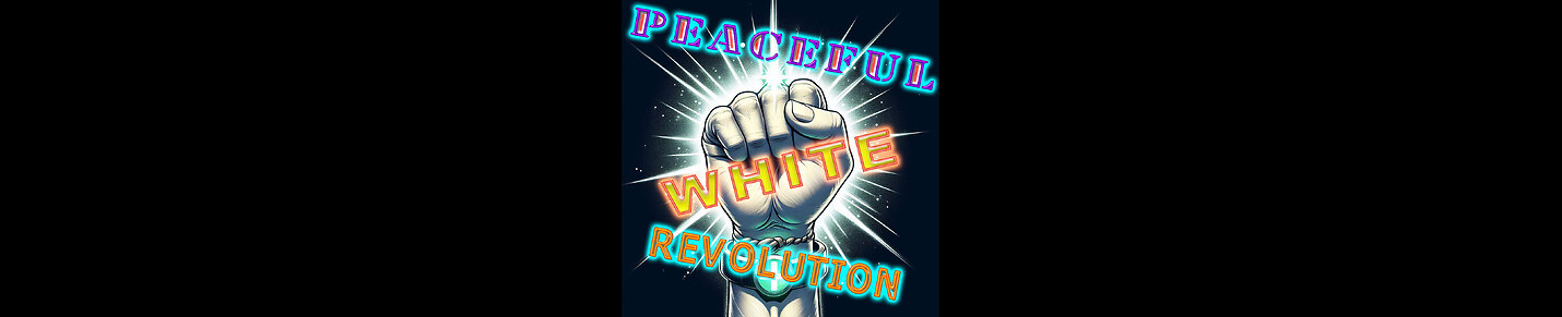Peaceful White Revolution