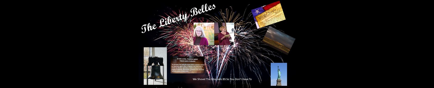 The Liberty Belles