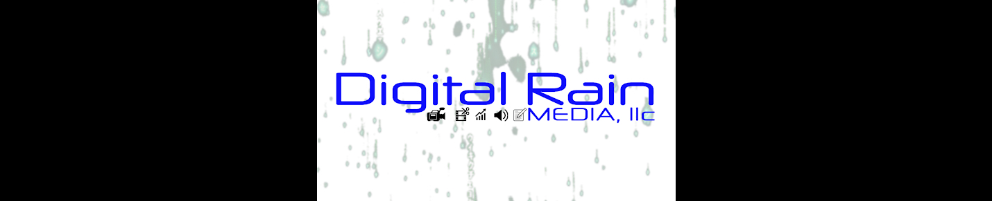 Digital Rain Media, llc