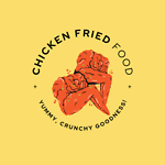 Chicken Fried Food