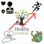 Healthy Courage with Tyler Wright