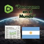 "Panorama en el mundo"