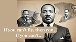 Martin Luther King Jr.: 20 Timeless Quotes to Live By"