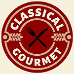Classical Gourmet
