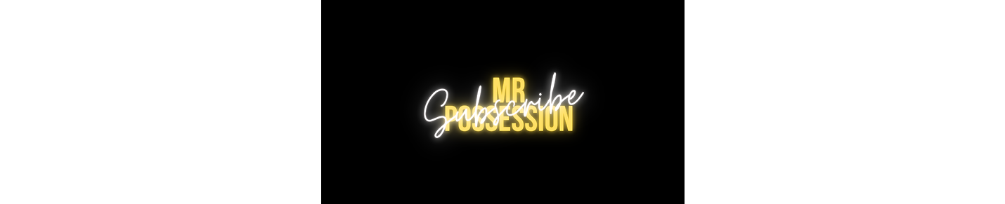 Mr Possession