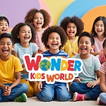 Wonder Kids World