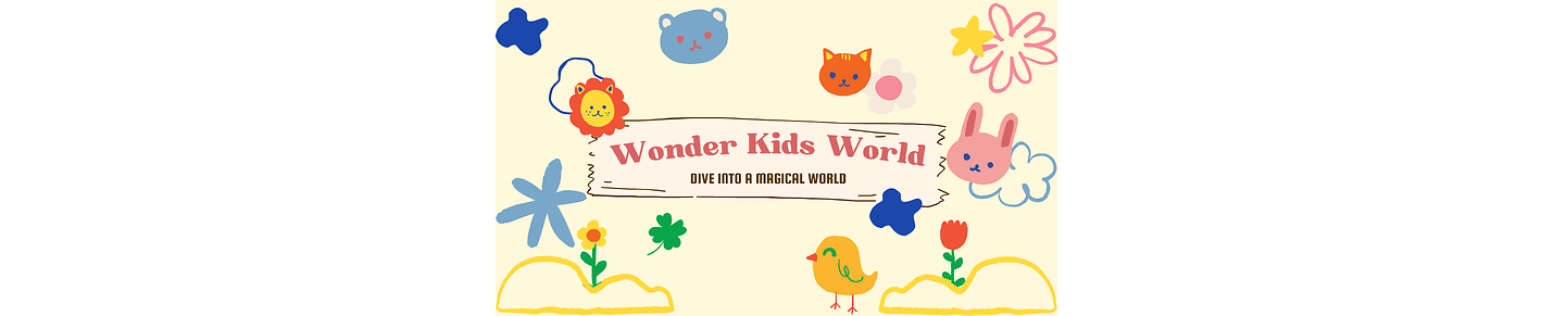 Wonder Kids World