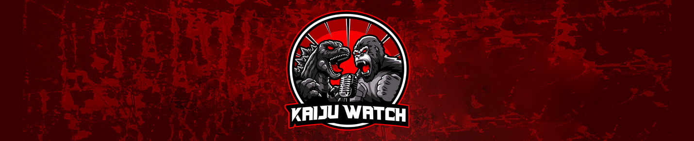 Kaiju Watch