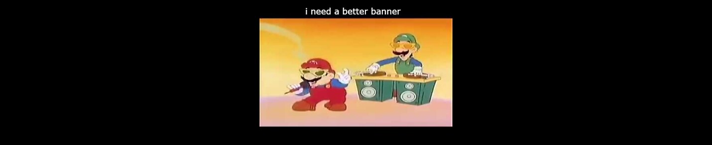 Luigi's Meme Compilations