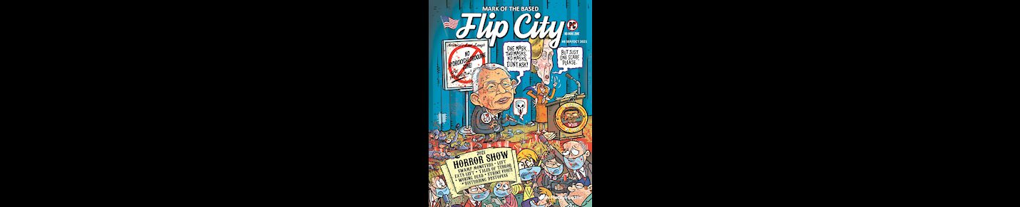 Flip City Magazine