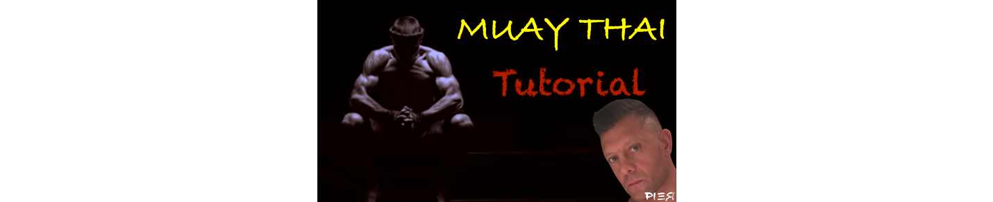 Easy Muay Thai