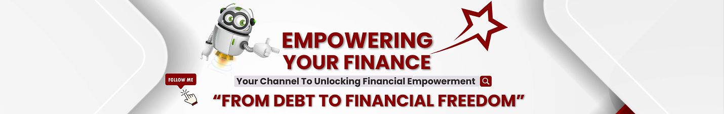 Empowering Your Finance