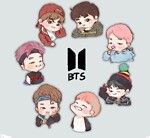 my dramas & BTS world