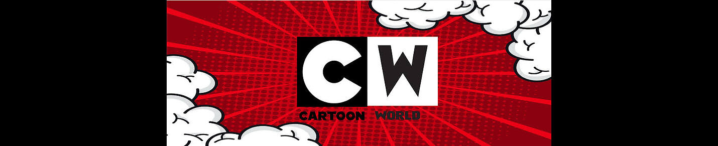 Cartoon world