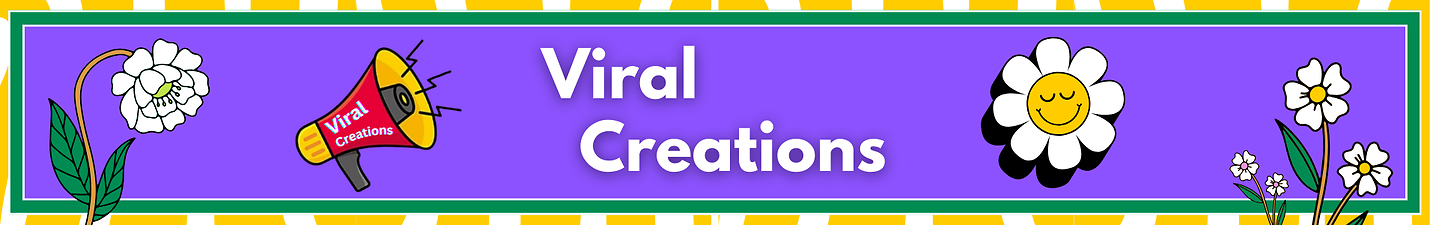 Viral Creations