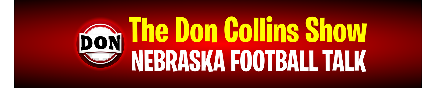 Nebraska Football Talk