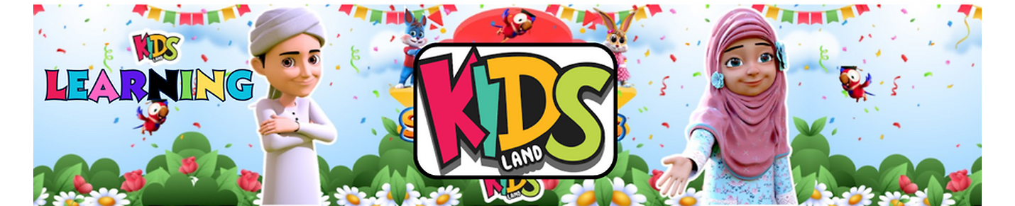 KidsLand4Learning