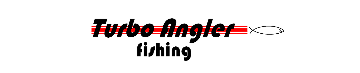 Turbo Angler Fishing