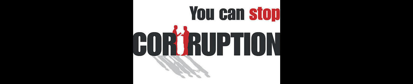 TheCorruption