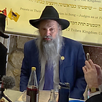 Rabbi Yehuda Chayak