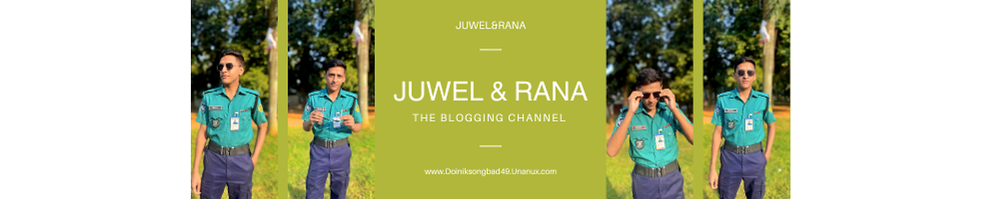 Juwel&Rana