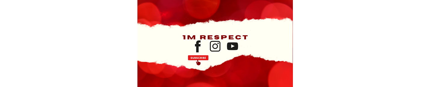 1M RESPECT
