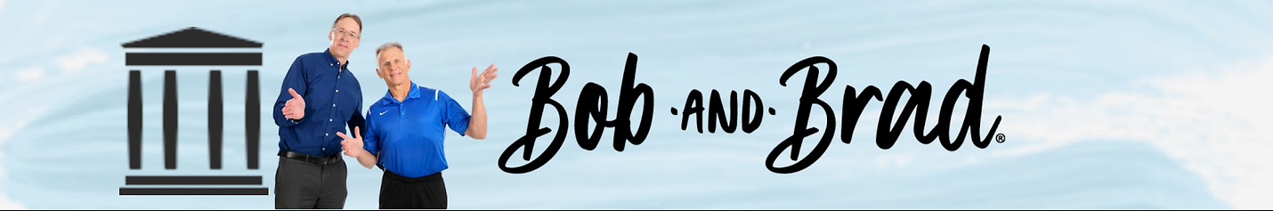 Bob and Brad Archive Channel