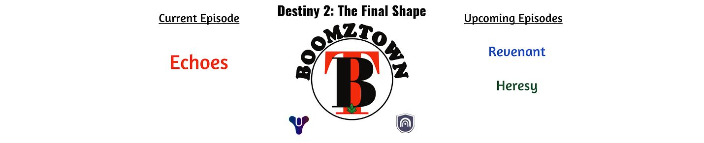 BoomzTown