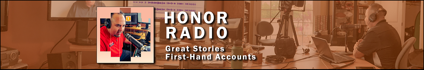 Honor Radio