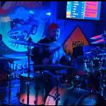 Dan Sharp Drum Covers