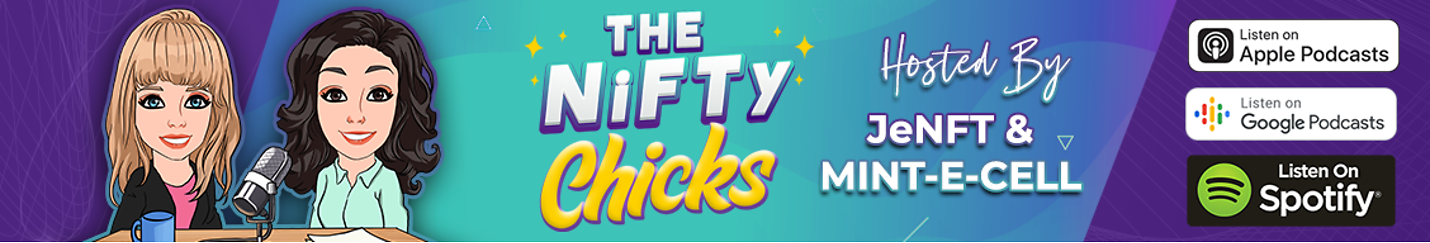 The NiFTy Chicks