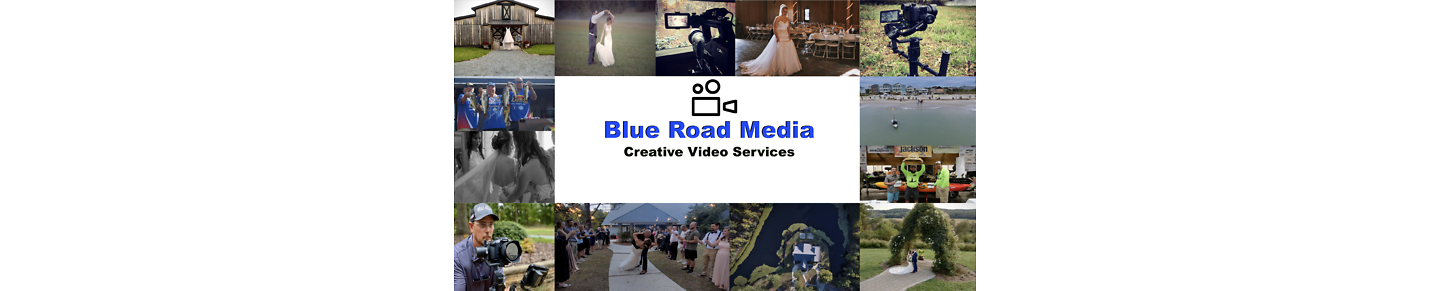 Blue Road Media LLC