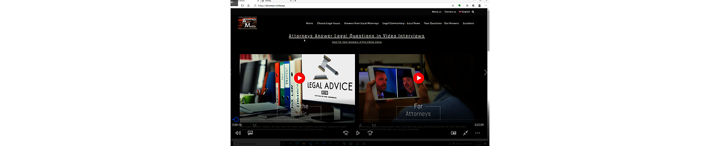 Legal Issues Answered by Attorneys