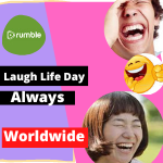 Laugh Life Day