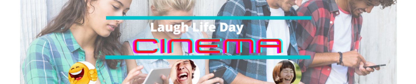 Laugh Life Day