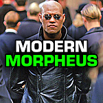 Modern Morpheus