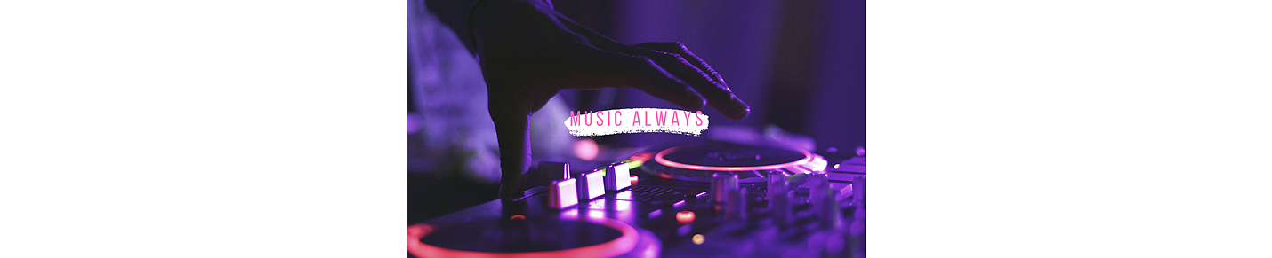 Music Always