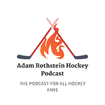 Adam Rothstein Hockey