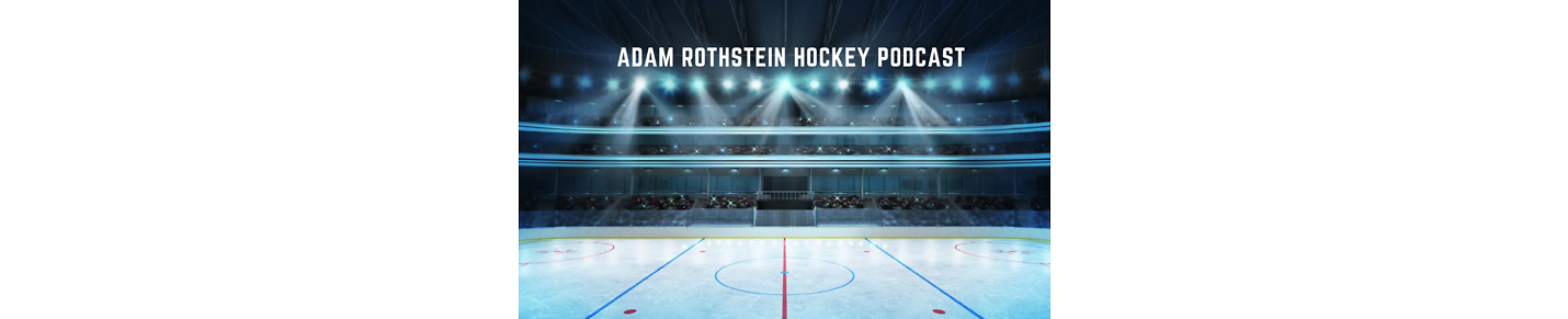 Adam Rothstein Hockey