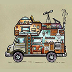 Sunfellow Camper Vans