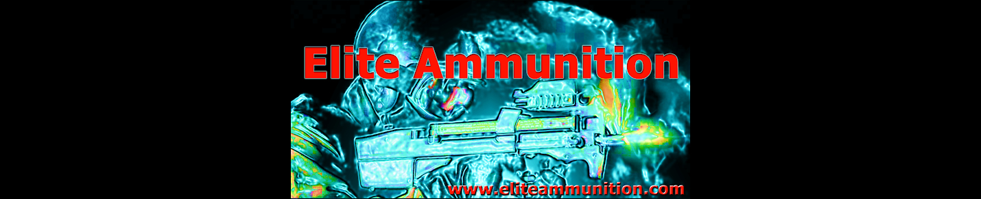 Elite Ammunition