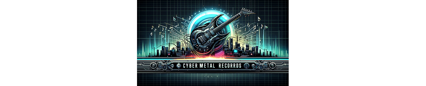 CyberMetal Records