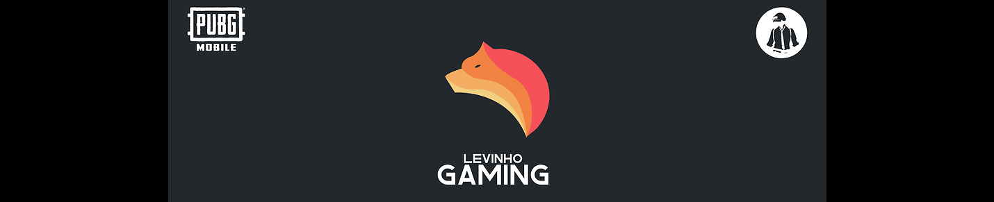 Levinho Gaming