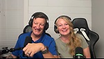 Kristen and Kyle Podcast