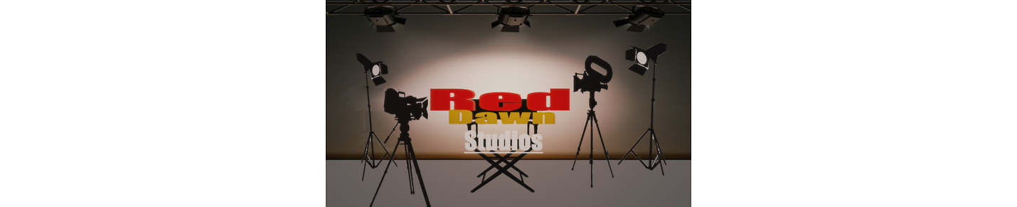 Red Dawn Entertainment Studios