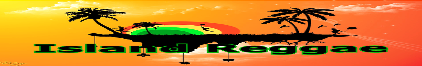 Island Reggae