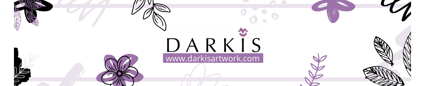 Darkisartwork - Art, Painting, Inspiration