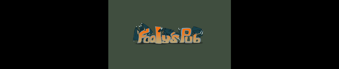 Foaly's Pub