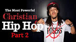 Christian (hip-hop) rap music