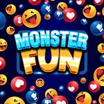 Welcome to Monster Fun #monsterfun!